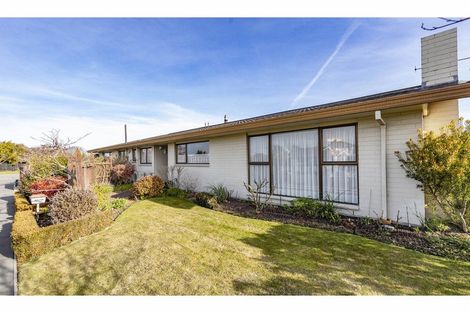 Photo of property in 1 Kinley Street, Rangiora, 7400