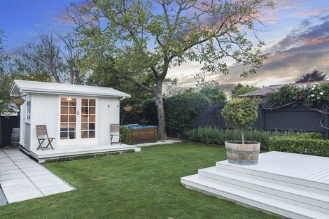 Photo of property in 26 Claremont Avenue, Papanui, Christchurch, 8053