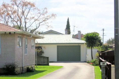 Photo of property in 3 Lear Street, Morrinsville, 3300