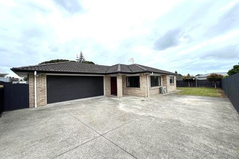 Photo of property in 5a Lloyd Avenue, Papatoetoe, Auckland, 2025