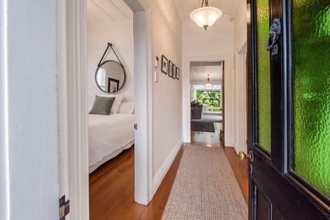 Photo of property in 6 Kapai Road, Devonport, Auckland, 0624