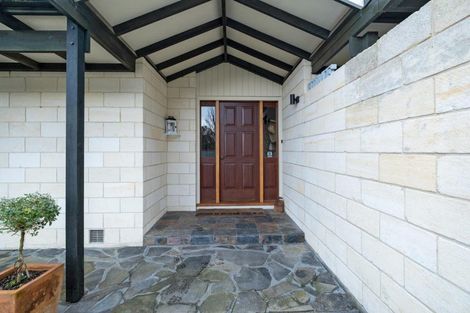 Photo of property in 43 Ribbonwood Road, Geraldine Downs, Geraldine, 7991