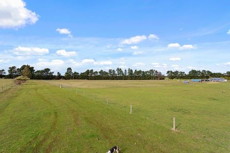 Photo of property in 241 Depot Road, Burnt Hill, Oxford, 7495