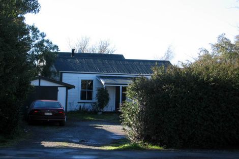 Photo of property in 124 Perry Street, Masterton, 5810