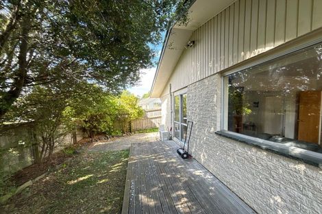 Photo of property in 1/28 Guinness Crescent, Ilam, Christchurch, 8041