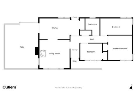 Photo of property in 13 John Street, Ocean View, Dunedin, 9035