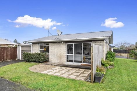 Photo of property in 3 Durham Street, Nawton, Hamilton, 3200