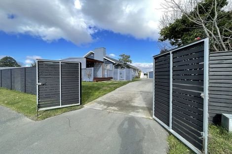 Photo of property in 41 Kathleen Crescent, Hornby, Christchurch, 8042