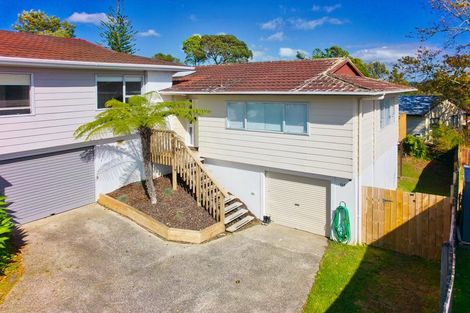 Photo of property in 2/34 Bayview Road, Bayview, Auckland, 0629