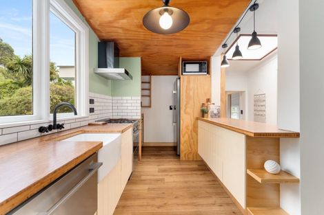 Photo of property in 3 Ridge Street, Purakaunui, Port Chalmers, 9081