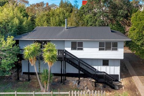 Photo of property in 35 Parnell Street, Rawene, Kaikohe, 0473