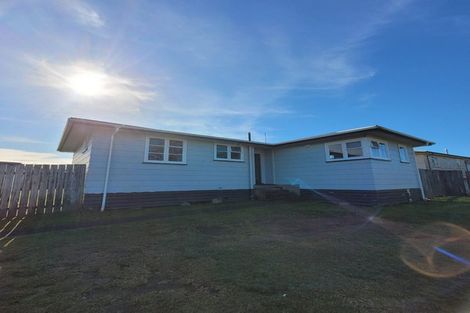 Photo of property in 206 Balmoral Drive, Tokoroa, 3420