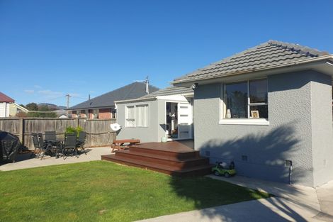 Photo of property in 12 Dundee Place, Spreydon, Christchurch, 8024