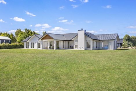 Photo of property in 5 Riverside Way, Clevedon, Papakura, 2585