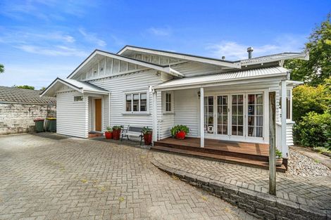 Photo of property in 2a Hammond Street, Hamilton Central, Hamilton, 3204