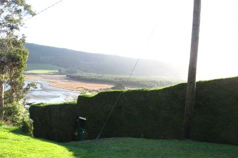 Photo of property in 12 Ridge Street, Purakaunui, Port Chalmers, 9081