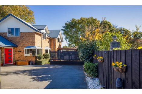 Photo of property in 51a Balrudry Street, Avonhead, Christchurch, 8042