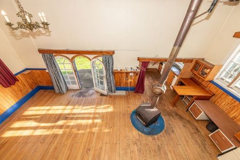 Photo of property in 71 Torea Street, Granity, 7823