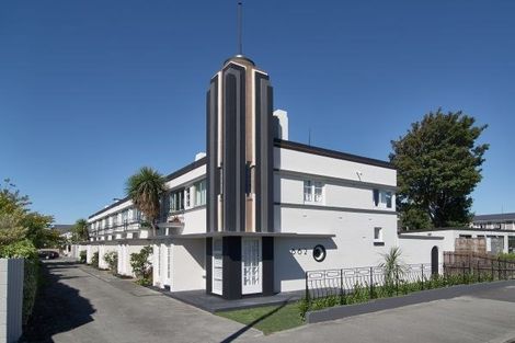 Photo of property in 860 Colombo Street, Christchurch Central, Christchurch, 8013