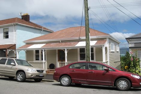 Photo of property in 35a Exeter Street, Lyttelton, 8082