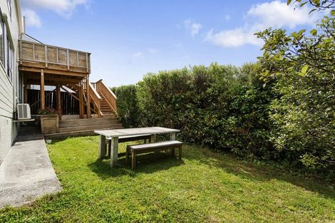 Photo of property in 24 Old Coach Road, Johnsonville, Wellington, 6037