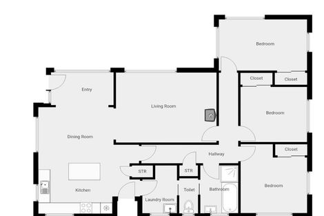 Photo of property in 52 Eighty Eight Valley Road, Wakefield, 7025