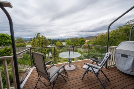 Photo of property in 26 Kamaka Crescent, Bridge Hill, Alexandra, 9320