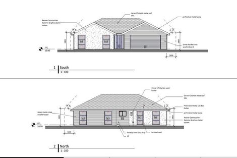 Photo of property in 16 Varsity Heights, Fitzherbert, Palmerston North, 4410