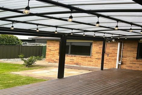 Photo of property in 23 Delta Mews Place, Clive, 4102