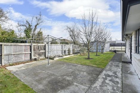 Photo of property in 23 Mackworth Street, Woolston, Christchurch, 8062