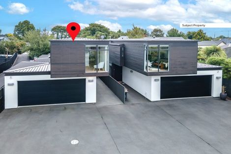 Photo of property in 2/3 Taylors Avenue, Bryndwr, Christchurch, 8052