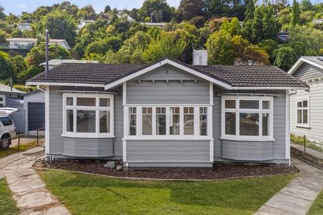 Photo of property in 125 Vanguard Street, Nelson South, Nelson, 7010