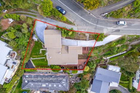 Photo of property in 63 Kidson Terrace, Cashmere, Christchurch, 8022