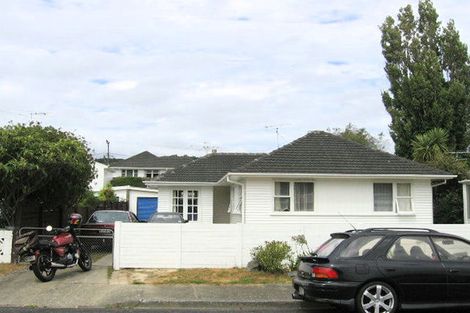 Photo of property in 10 Ruru Crescent, Heretaunga, Upper Hutt, 5018