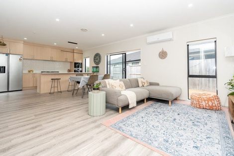 Photo of property in 2/34 Maggie Place, Chartwell, Hamilton, 3281