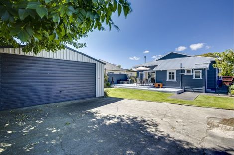 Photo of property in 801 Riverslea Road South, Akina, Hastings, 4122