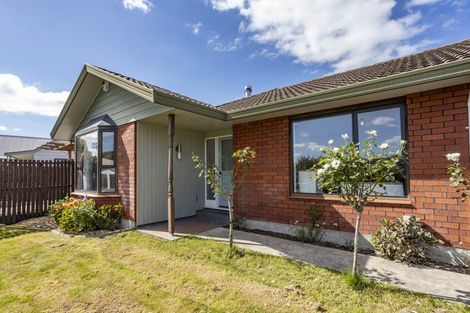 Photo of property in 1 Mcintosh Place, Kaiapoi, 7630