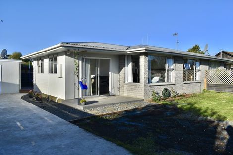 Photo of property in 4a Knights Grove, Otaki, 5512