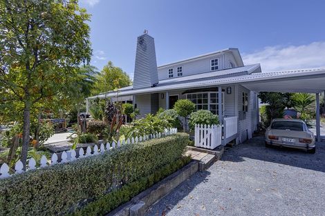 Photo of property in 21 Bell Road, Beachlands, Auckland, 2018