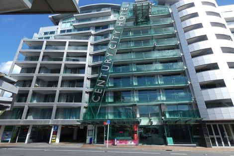 Photo of property in Century City Apartments, 5/72 Tory Street, Te Aro, Wellington, 6011