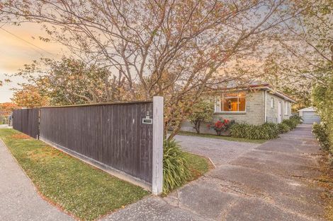 Photo of property in 11 Rosebery Street, Spreydon, Christchurch, 8024