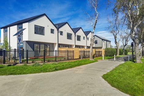 Photo of property in 6/29 Sugden Street, Spreydon, Christchurch, 8024