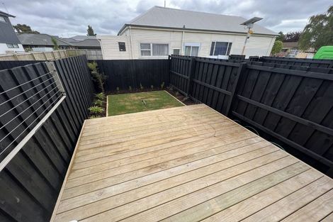 Photo of property in 33 Charles Street, Waltham, Christchurch, 8011