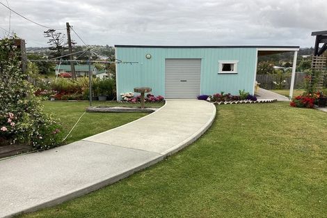Photo of property in 12 Lorne Street, Dargaville, 0310