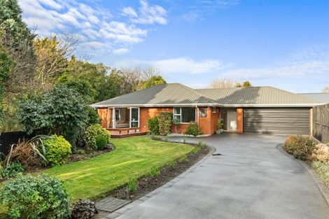 Photo of property in 1/216 Grahams Road, Burnside, Christchurch, 8053