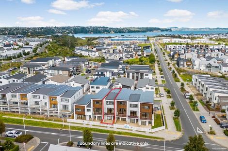 Photo of property in 173 Clark Road, Hobsonville, Auckland, 0616