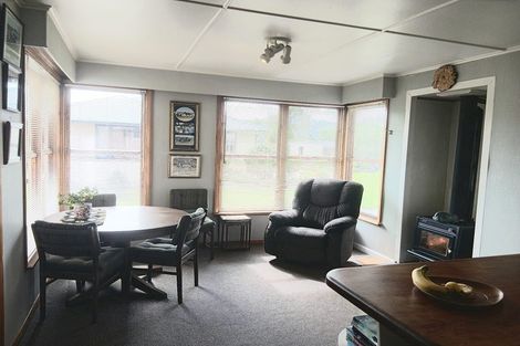 Photo of property in 69 Eastons Road, Westport, 7825