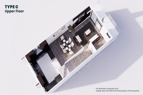 Photo of property in 2b Convair Crescent, Mangere, Auckland, 2022