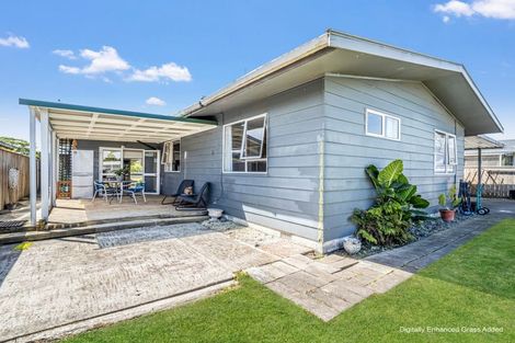 Photo of property in 122 Tremaine Avenue, Westbrook, Palmerston North, 4412
