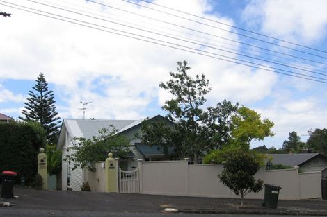 Photo of property in 48 Armadale Road, Remuera, Auckland, 1050